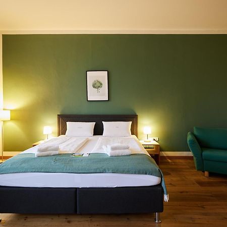 Ahead Burghotel Lenzen Ngoại thất bức ảnh