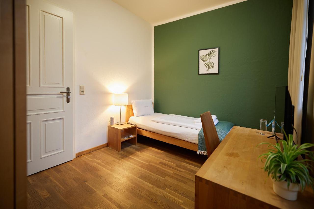 Ahead Burghotel Lenzen Ngoại thất bức ảnh